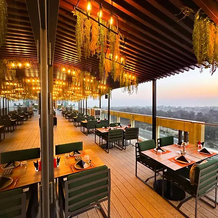 Millennium Place Mirdif Hotel-3