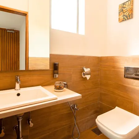 Antheia Resorts, Pawna Lake - Luxury Boutique Resort-3