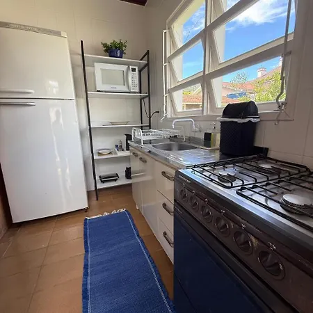 Casa Aconchegante Em Area Privilegiada Na Lagoa Da Conceicao-3