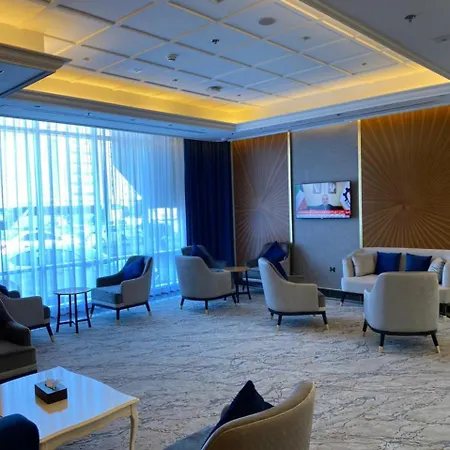 Al Hayat Hotel-2