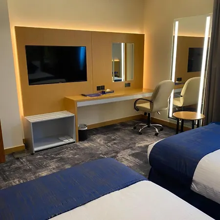 Al Hayat Hotel-3