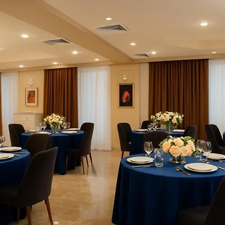 Hotel Residence Plaza-3