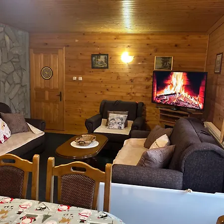Vila Leni Kopaonik-3