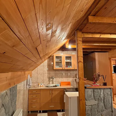Vila Leni Kopaonik-2