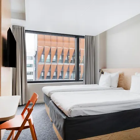Heymo 1 By Sokos Hotels-2