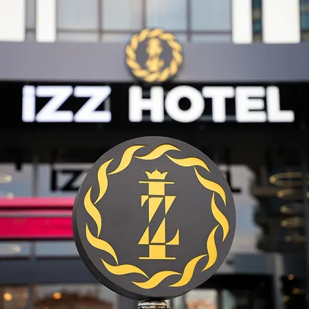 Izz Hotel Kosuyolu-3