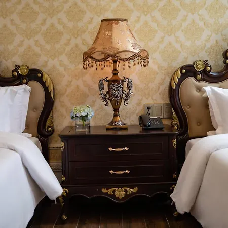 Dream Boutique Hotel-2
