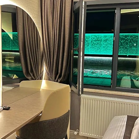 Mq Hotel Suites & Spa-2
