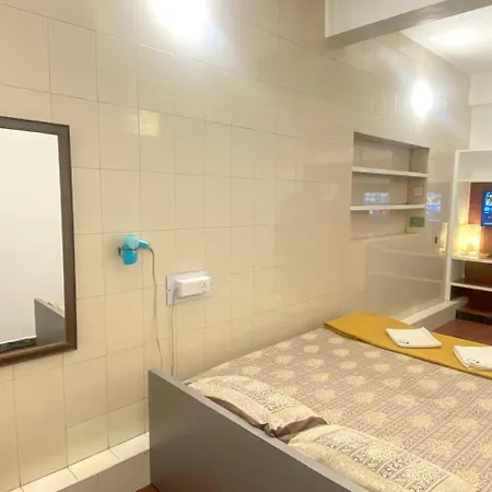 La Ruelle Guest House-3
