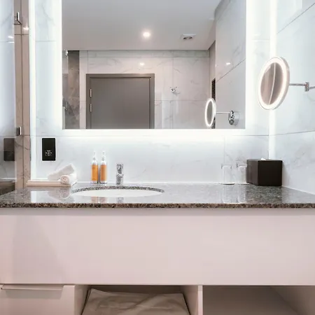 Dusit Princess Hotel Residences Nairobi-2
