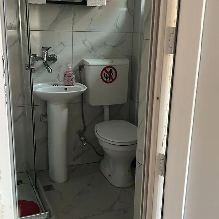 Hostel Bushati-2