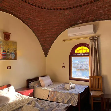 Wanas Kato Guest House-2