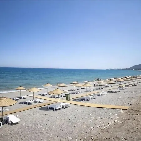 Tal Beach Hotel-3