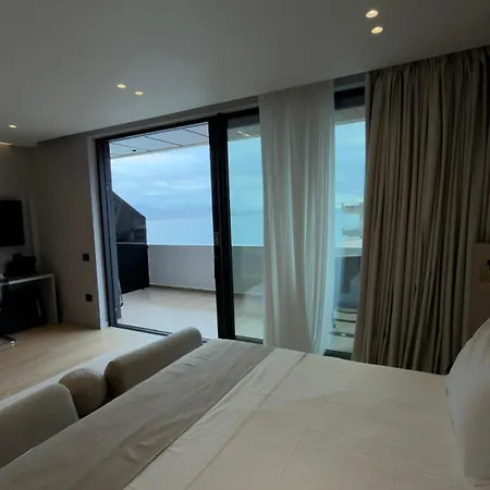 Alyacht Premium Hotel-2