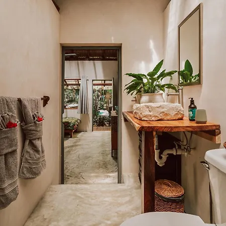 Casa Arkaana Eco Retreat-2