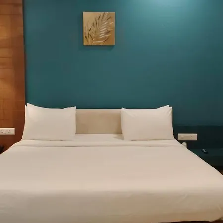 Akoya Business Hotel - Hitech City Hyderabad-3