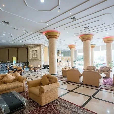 Crown Palace Hotel-2