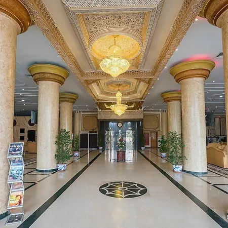 Crown Palace Hotel-3
