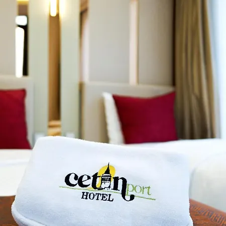 Cetin Port Hotel-2