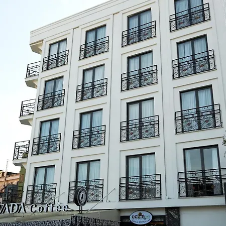 Cetin Port Hotel-3