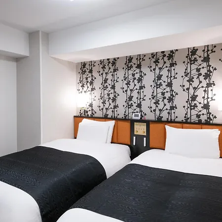 Apa Hotel Asakusabashi Ekimae-3