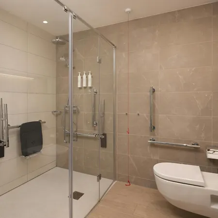 Ac Hotel By Marriott Inverness-2