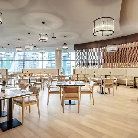 Le Meridien City Center Doha-3