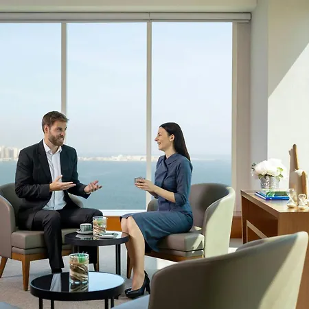 Delta Hotels By Marriott City Center Doha-3