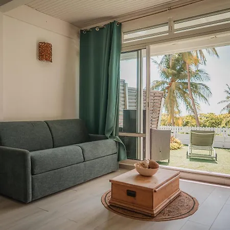Le M Hotel Marie Galante-3