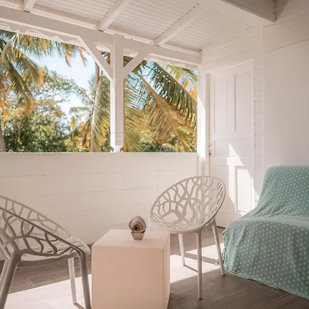 Le M Hotel Marie Galante-2