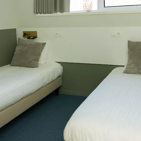 City Housing Genk-2