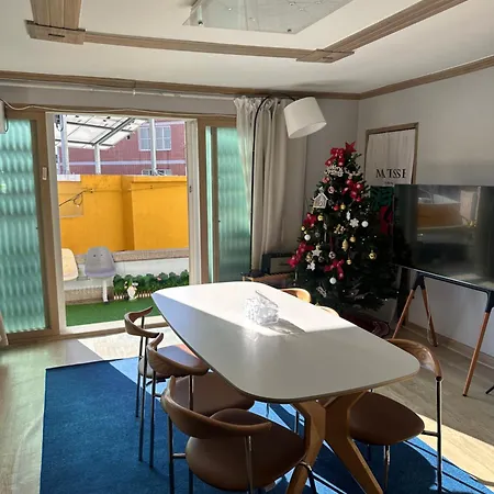 Soya'S House-2