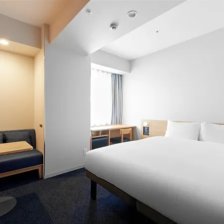 Sotetsu Fresa Inn Yodoyabashi-3