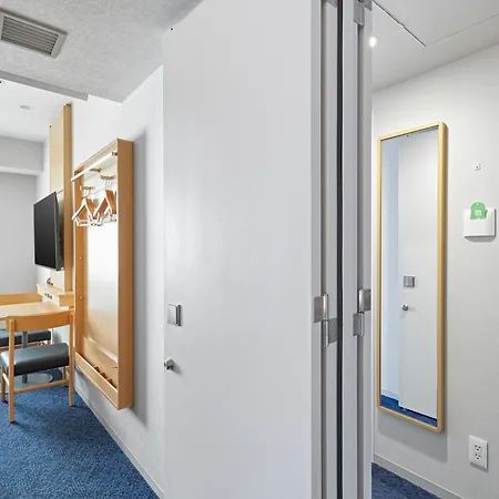 Sotetsu Fresa Inn Yodoyabashi-2