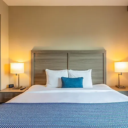 Pestana Orlando Suites - Lake Buena Vista-3
