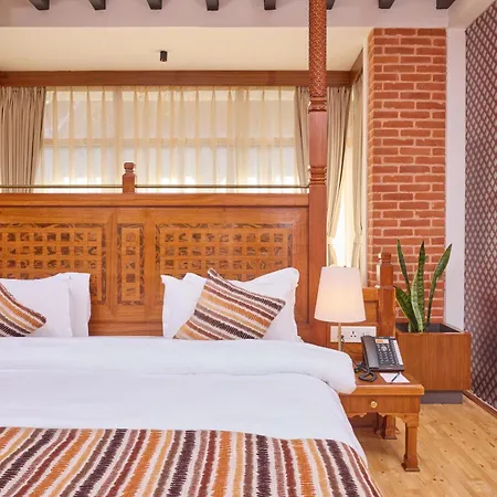 Soaltee Westend Resort Nagarkot-3