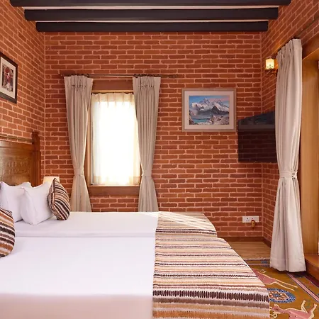 Soaltee Westend Resort Nagarkot-2