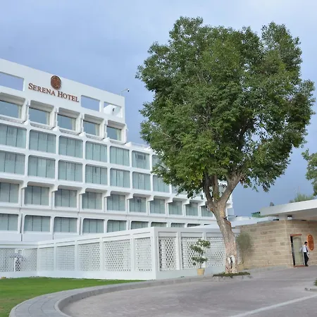 Peshawar Serena Hotel-3