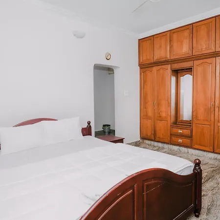 Alite Posh 4 Bhk Villa In Thrissur Town-3