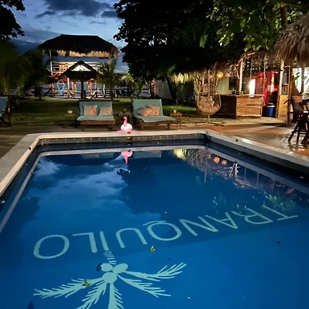 Hotel Tranquilo-2