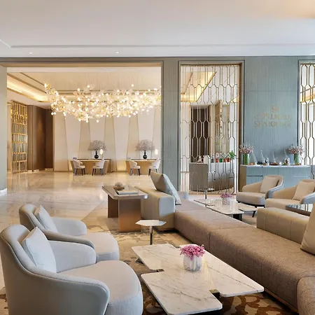 Intercontinental Residences Abu Dhabi By Ihg-3