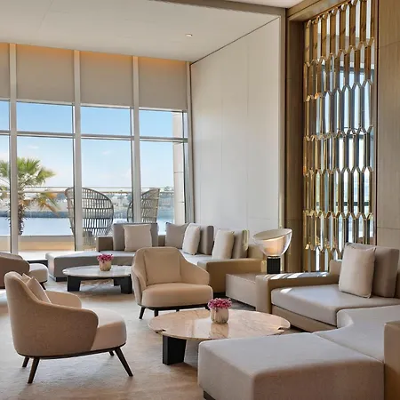 Intercontinental Residences Abu Dhabi By Ihg-2