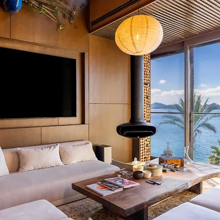 Arin Resort Bodrum-3