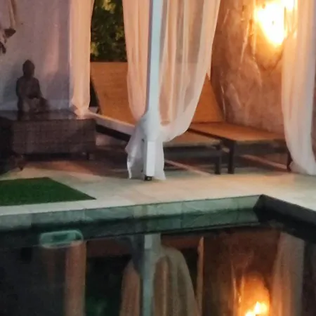 Villa Mary Guest House-2