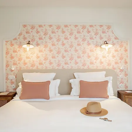 Villa Camille Hotel & Spa-3