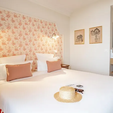 Villa Camille Hotel & Spa-2