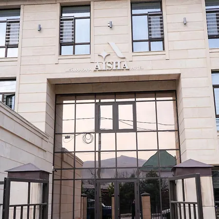 Aisha Hotel-2