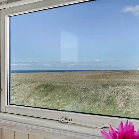 Holiday Home Hedy - 150M From The Sea By Interhome-2