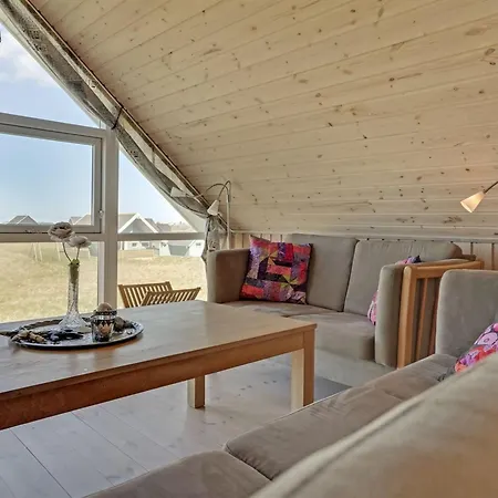Holiday Home Hedy - 150M From The Sea By Interhome-3