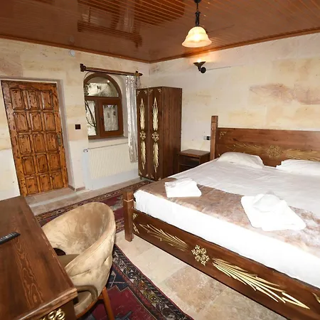 Peri Cave Hotel-2